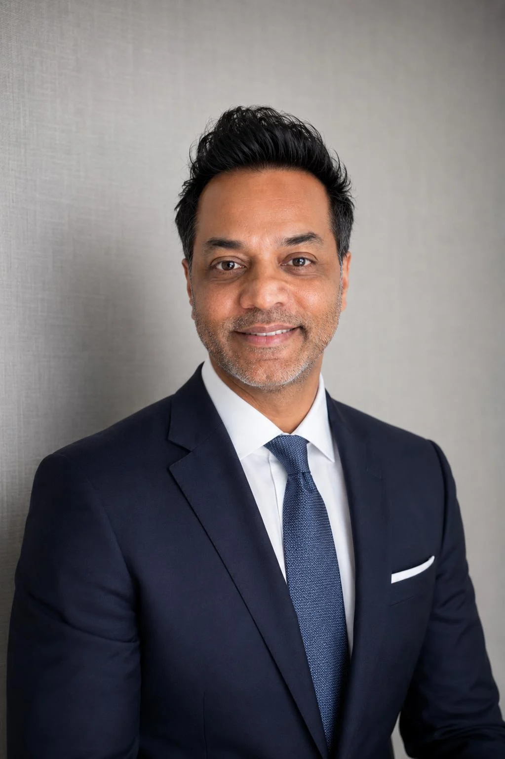 Shawn Mudigere, Managing Director